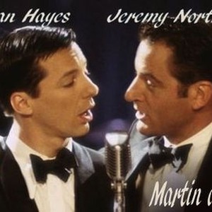 Martin and Lewis photo 4