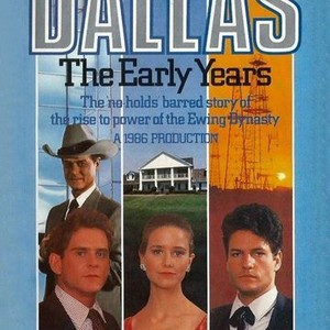"Dallas: The Early Years photo 2"