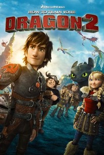 What are some of the games from the movie How to Train a Dragon?