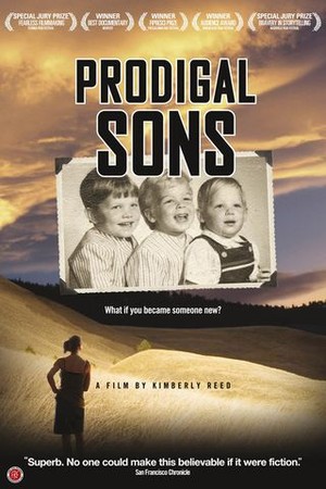 Prodigal Sons poster