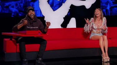 Watch ridiculousness season 18 online
