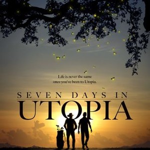seven days in utopia netflix