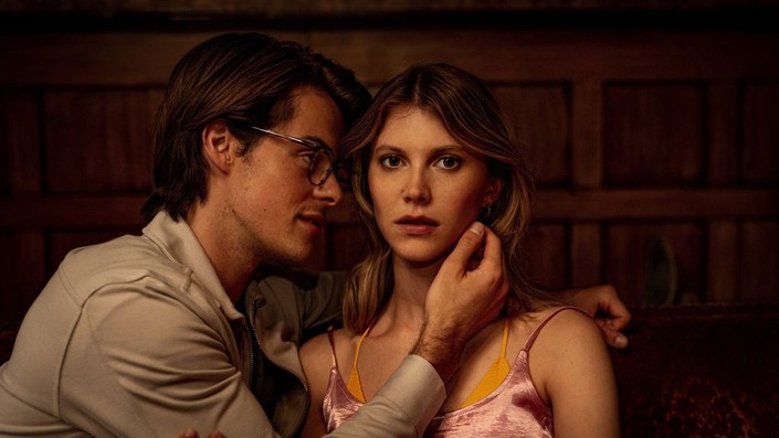 Nightmare (2022) | Rotten Tomatoes