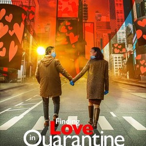 Finding Love in Quarantine (2020) photo 9