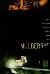 Watch trailer for Mulberry Street