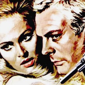 The Tenth Victim (1965) - Rotten Tomatoes