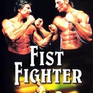 Fist Fighter (1988) photo 5