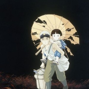 Grave of the Fireflies (1988) photo 2