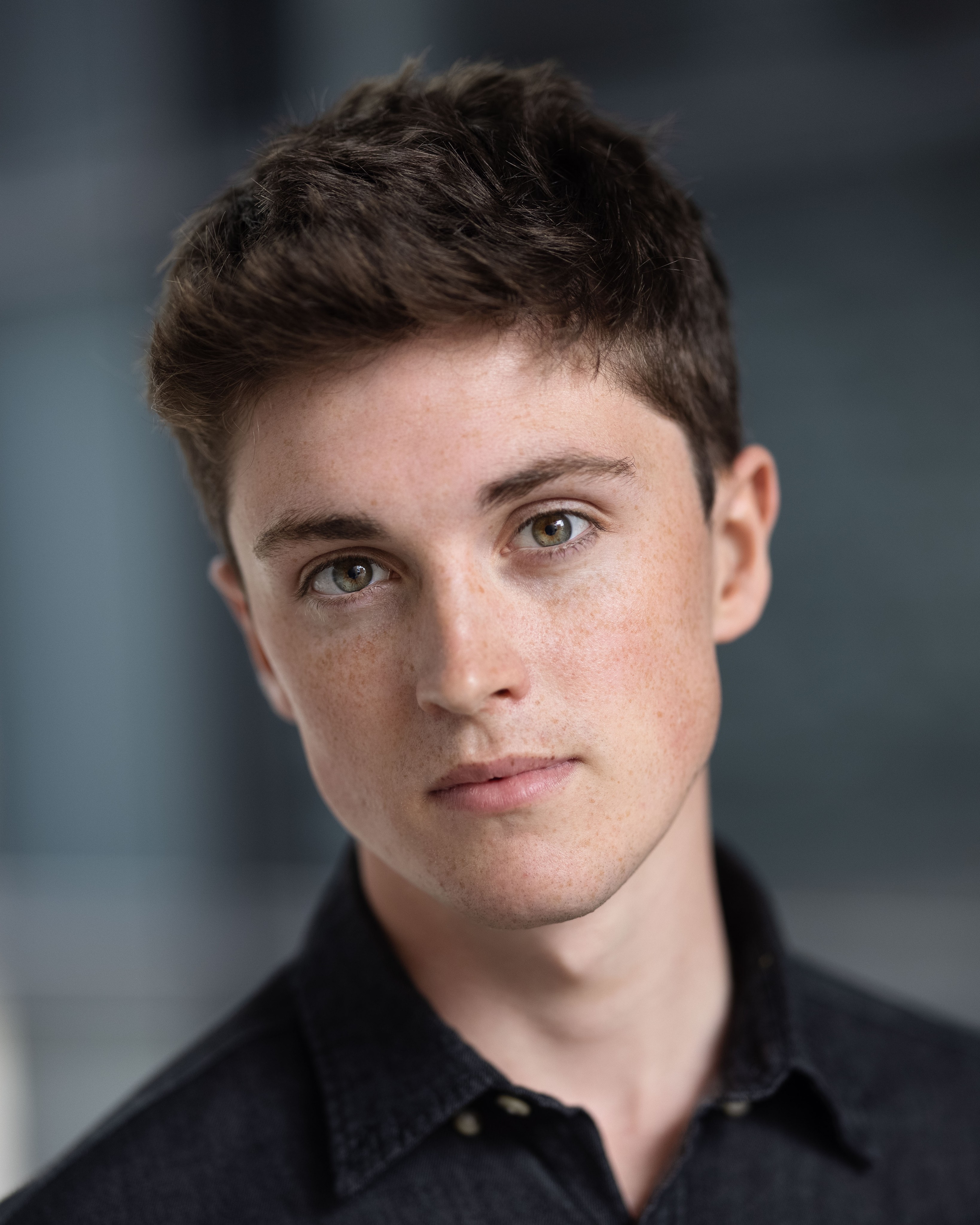 Filme Und Serien Von Rhys Mannion