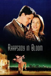 Rhapsody in Bloom