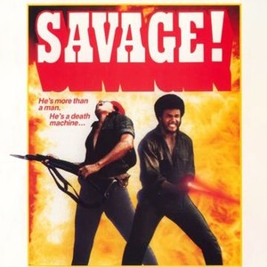 Savage! (1973) photo 13