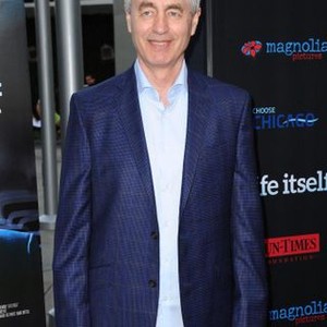 Steve James at arrivals for LIFE ITSELF Premiere, ArcLight Cinemas Hollywood, Los Angeles, CA June 26, 2014. Photo By: Dee Cercone/Everett Collection