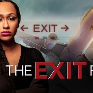 The Exit Row Rotten Tomatoes