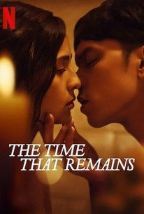The Time That Remains | Rotten Tomatoes