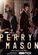 Perry Mason poster image