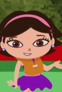 Little Einsteins: Season 1, Episode 7 - Rotten Tomatoes