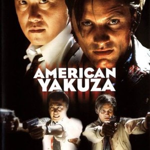 American Yakuza (1993) photo 9