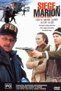 Image result for in the line of duty siege at marion 1992