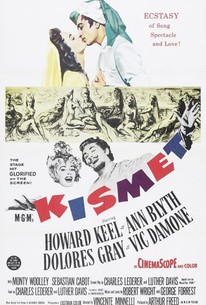 Watch trailer for Kismet
