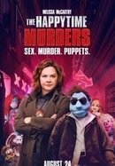 The Happytime Murders poster image