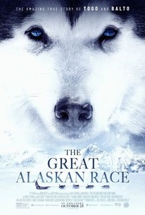 Watch trailer for The Great Alaskan Race