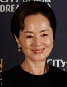 Kim Young-ae