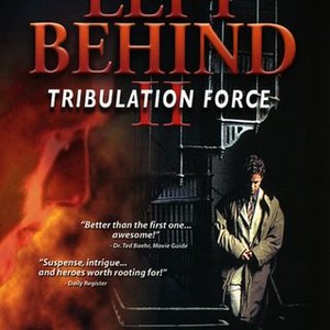 Left Behind II: Tribulation Force (2002)
