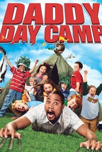 Daddy Day Camp 2007 Rotten Tomatoes
