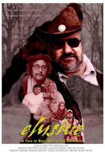 Project Elusive Elusive | Rotten Tomatoes