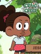 Craig of the Creek: Jessica