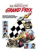 Pinchcliffe Grand Prix poster image