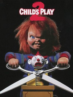 Child's Play 2 | Rotten Tomatoes