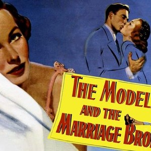 The Model and the Marriage Broker photo 1
