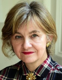 Andrea Gibb