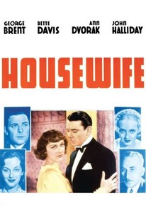Watch trailer for Housewife