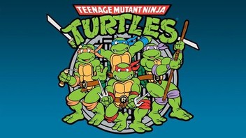 Teenage Mutant Ninja Turtles S1, Episode 14