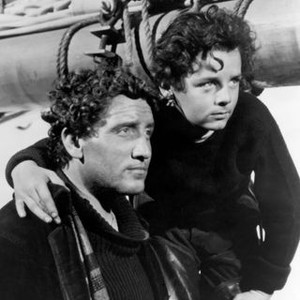 Captains Courageous (1937)