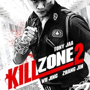 Kill Zone 2