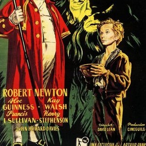 Oliver Twist (1948) photo 19