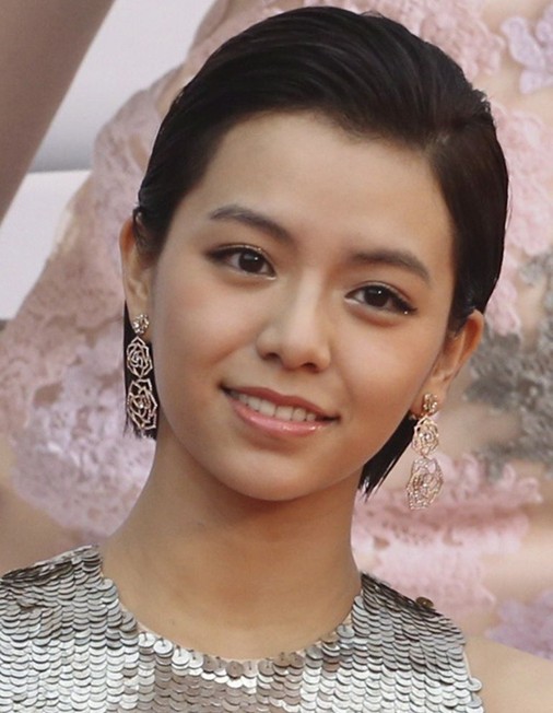 Vivian Sung Rotten Tomatoes