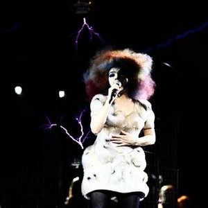 Björk: Biophilia Live photo 1