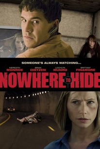 Watch trailer for Nowhere to Hide