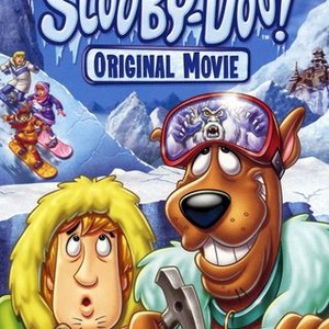 Chill Out, Scooby-Doo! - Rotten Tomatoes