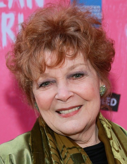 Anita Gillette