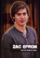 Zac Efron: The Ultimate Idol poster image