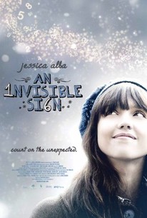 Watch trailer for An Invisible Sign