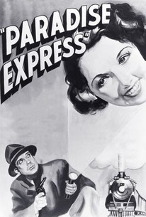 Watch trailer for Paradise Express