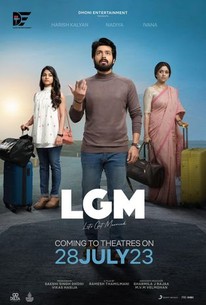 Let's Get Married (2023) | Rotten Tomatoes