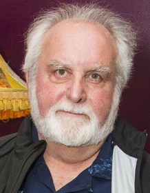 Anthony O'Donnell