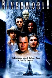 Poster for Riverworld